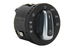 Comutator lumină 4F1941531E 99411526001 Audi A6 Q7 Vika