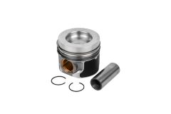Piston motor 03L107065N B11133 Volkswagen Borsehung