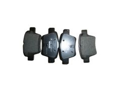 Plăcuțe frână Spate MAGNETI MARELLI 363700201496 425340