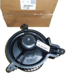 Motor Ventilator Încălzire Original Citroen Peugeot Berlingo Partner 6441R5