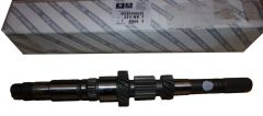 Arbore principal cutie de viteze Original 2311W8 2311.W8 Citroen Peugeot
