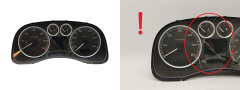 Turometru Peugeot 307 9655476580 G00 2444