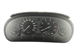 Turometru BMW 5 E39 6211 8375895 110008735041 58392