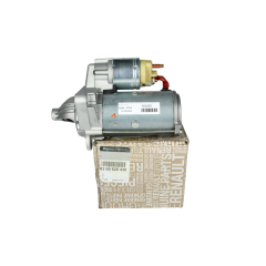 Electromotor Original 8200628430 Renault