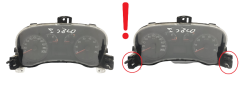 Turometru Fiat Doblo 51747071 503000932700 58572