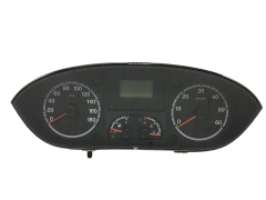 Turometru Ducato Jumper Boxer 1340672080 Fiat 53527