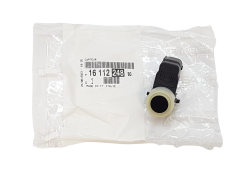 Senzor PDC Citroen Peugeot 1611224880 Original