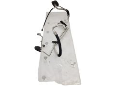 Țeavă aer condiționat Nou Original Peugeot 206 6477G4