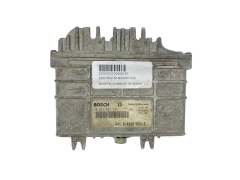 Unitate Control 441.0.4046-024.6 0261203544 Skoda Bosch