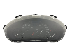 Turometru Peugeot 206 9656696180 49368