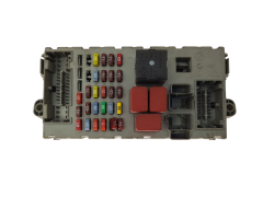 Unitate Control 1361296080 CPL Jumper Boxer Ducato Delphi 20654