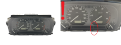 Turometru VW Golf 3 1H0919864K 6160633050 54147