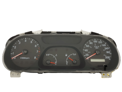 Turometru Kia Sportage 0K07J55430 22037