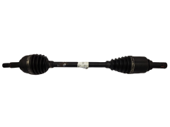 Arbore transmisie Stângă 8201055669 Clio 3 Renault 1.5 DCI 6724