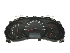 Turometru Renault Master 3 P248107469R B Johnson 52172