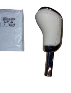 Schimbător Viteze Nou Original 2403AV 2403.AV Citroen C6