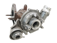 Turbosuflantă 144119263R GT1241JOSZ Garrett 1.5 dci Nissan Renault