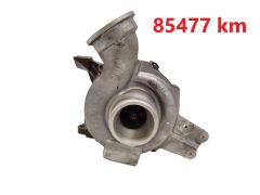 Turbosuflantă 2,2 CDI Mercedes Sprinter A6460900480 GT1749V 85477 km
