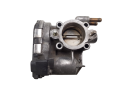 Supapă corp clapetă accelerație Agila Astra G Corsa C 9157512 0280750044 1.0 1.2 13