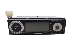 Radio auto Hyundai Tucson 7644263310 Modena MP54 Blaupunkt