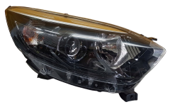 Far Dreapta Original Renault Captur 260105066R