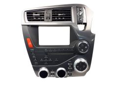 Panou Control Radio A/C Citroen DS5 98025373ZD RHD ANGLIK