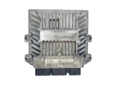 Unitate Control 5WS40264G-T 9663007980 9655534080 PSA Siemens 63787