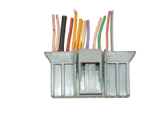 Conector Renault UPC X84 10p PPM2 GREY Sicma