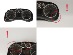 Turometru Peugeot 307 9655476580 2248