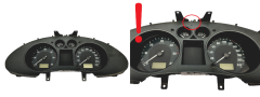 Vitezometru Seat Ibiza W06L0920803A 110080104040A 56553