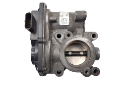 Supapă corp clapetă accelerație Renault 161206038R H8201171233 0.9 1.2 TCE 3082