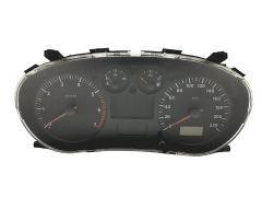 Turometru Seat Ibiza W06K0920801C 110008924026 50868