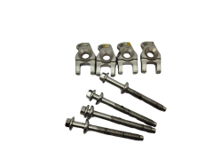 Montaj 8200711592 8200376373 2.0 DCI Renault Nissan