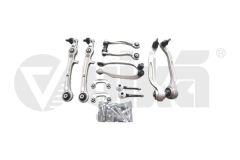 Braț Suspensie Set Față 8D0498998 44981773001 Audi A6 Vika