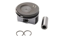 Piston motor 03F107065F B18996 VW Audi Seat Skoda Borsehung