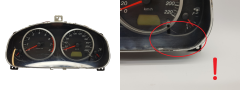 Vitezometru Mazda 2 3M7110849MG DD1455430 2234