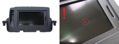 Navigație Renault Megane 3 259150931R 682470010R TomTom