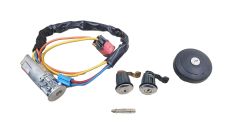 Inserții de blocare a aprinderii Zapłonowa Valeo 4162Z4 9170Z8 Citroen Xsara 2 1053