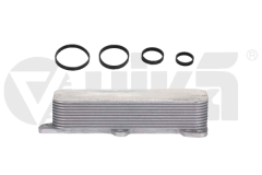 Radiator Ulei Faceți VW 070117021D 11171703001 Vika