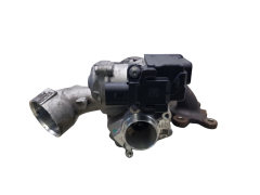 Turbosuflantă VW Audi Seat Skoda 1,2 TSI 04E145713Q 49854KM