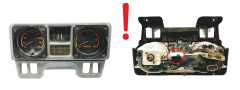 Turometru Mitsubishi Pajero MB716924 69326-400 59382