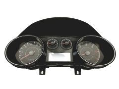 Turometru Fiat Bravo 51761172 503001980000 36158