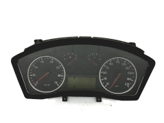 Turometru Fiat Croma 555001090100 5550010903 58904