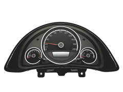 Vitezometru VW UP 1S0920860P Magneti 31876