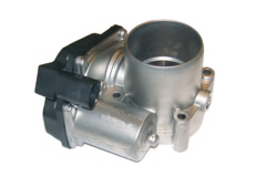 Supapă corp clapetă accelerație 03C133062T 11331690601 VW Audi Seat Skoda Vika