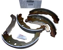Saboti de frână Spate Original 440603457R Renault Dacia