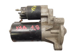 Electromotor Citroen Peugeot 0001107063 5802E4 1.6 1.8 Bosch 1449