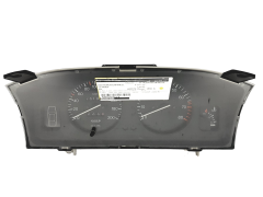 Turometru Citroen ZX 9608084680 49686