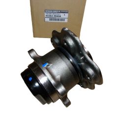Rulment Roată Spate Nou Original 432024EA0A Renault Kadjar 4x4
