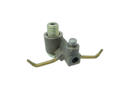 Țeavă de ulei 7701064396 7701064395 3.0 dCi Espace 4 Opel